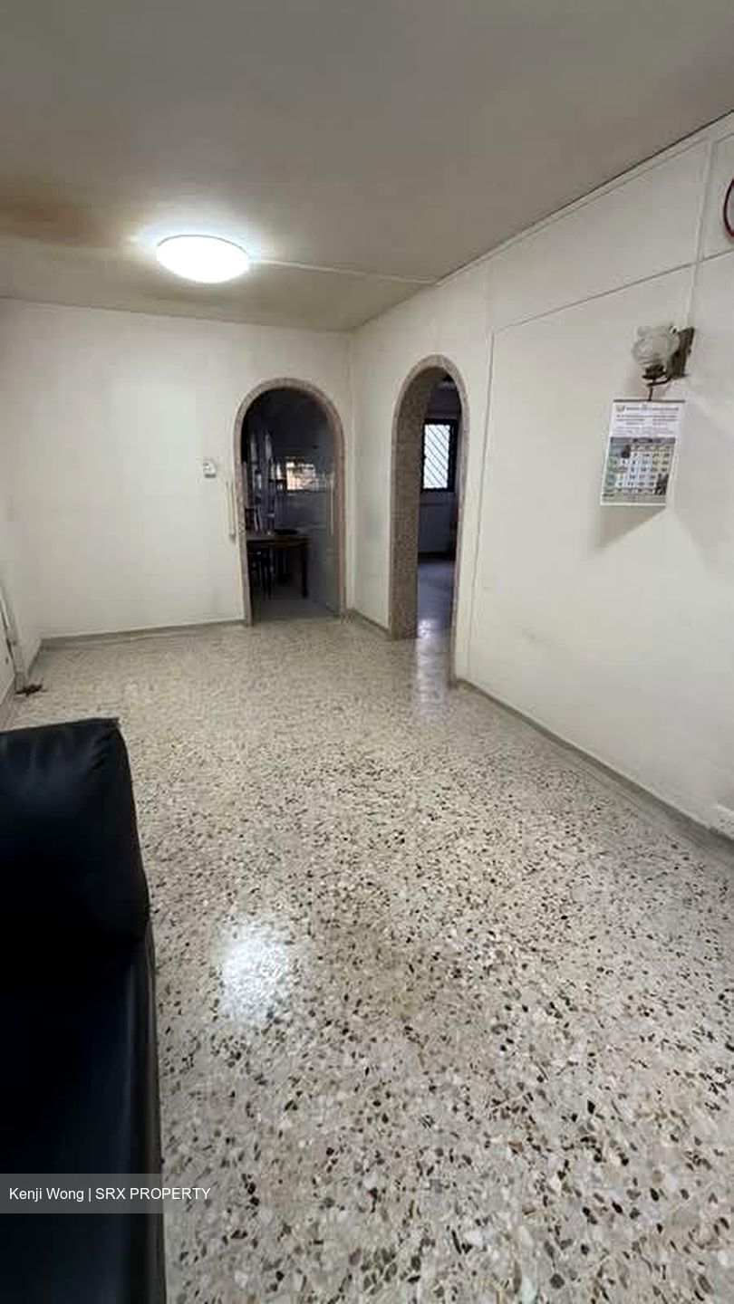 Blk 121 Ang Mo Kio Avenue 3 (Ang Mo Kio), HDB 3 Rooms #562057091